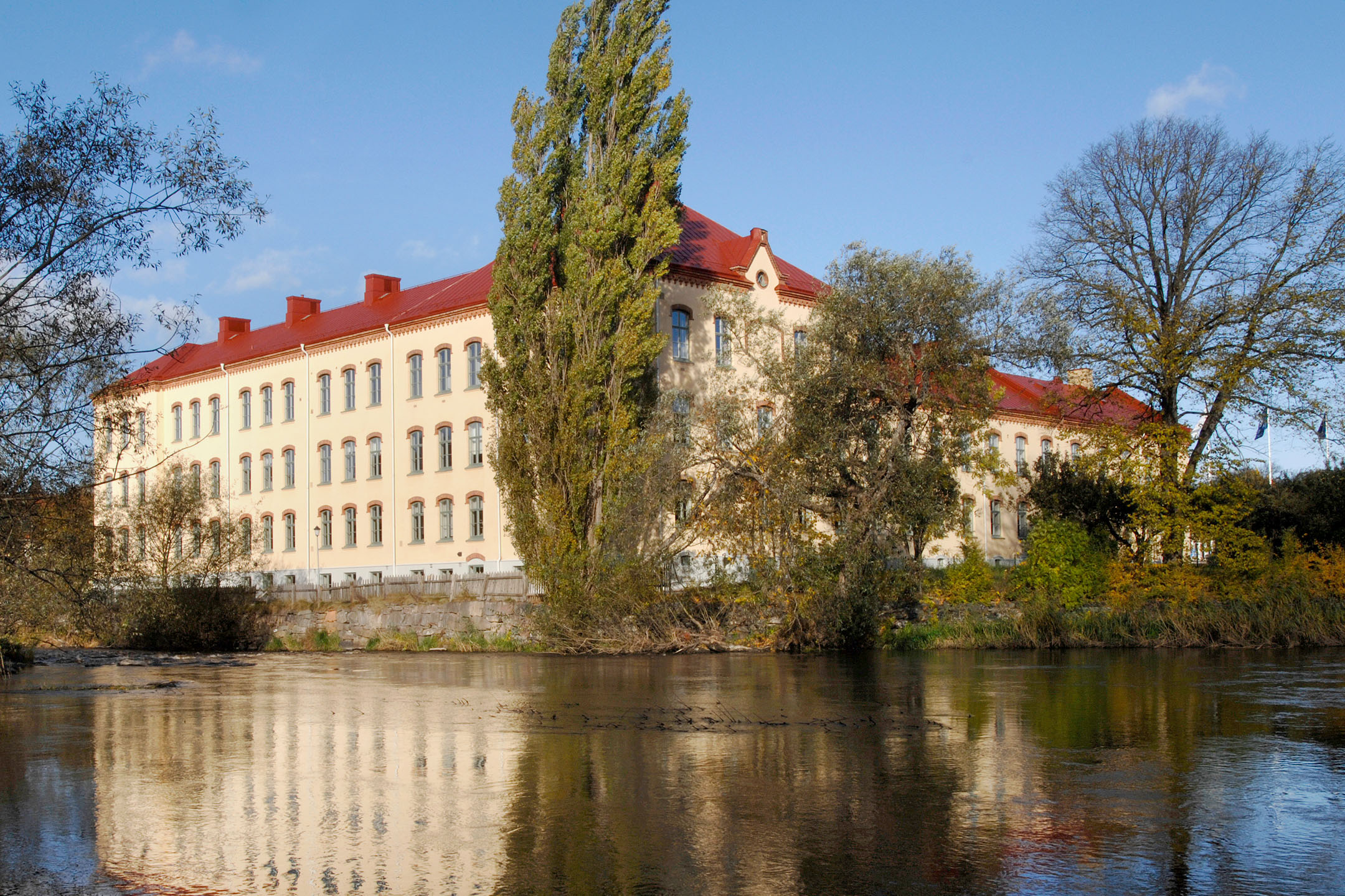 Göteborgs Universitet DaCapo Mariestad